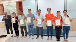 Kỹ năng phân tích, giải quyết vấn đề và ra quyết định hiệu quả - PouChen (05.11.2015)